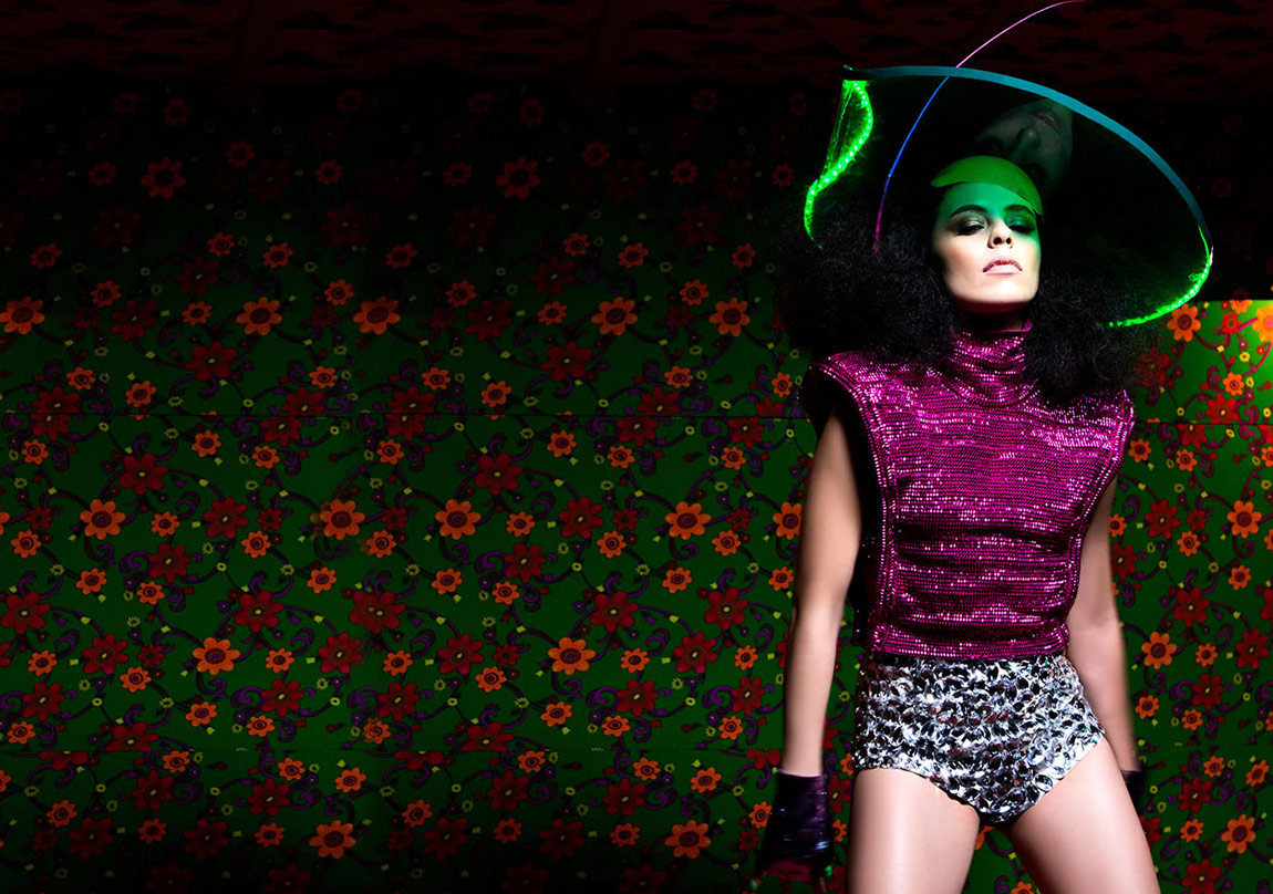 Yasemin Mori’den Yeni Klip