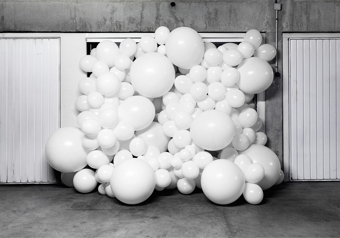 Söyleyemediğimiz Sözler Balonlara Dönüşüyor