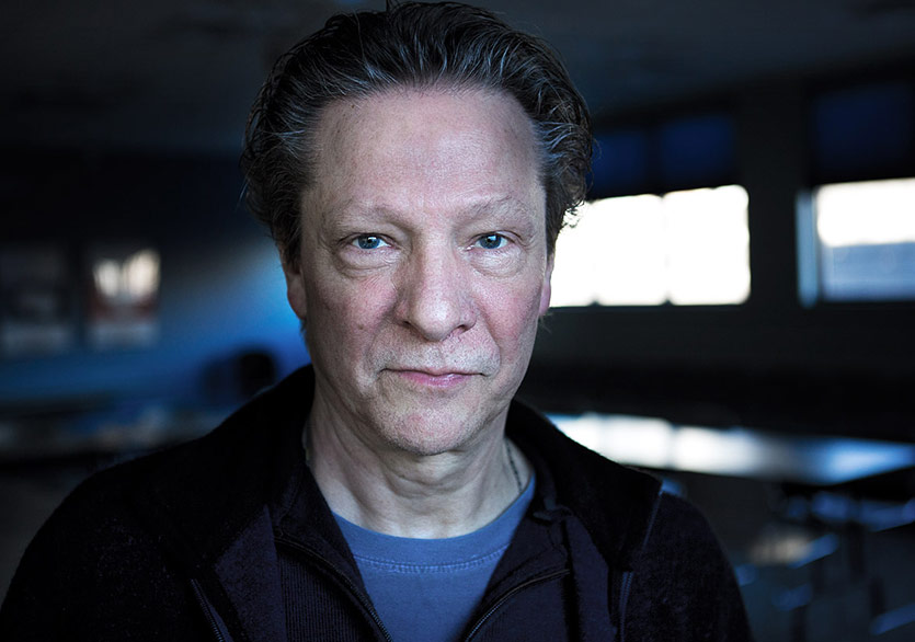 Salinger Filmi Coming Through the Rye’dan İlk Fragman