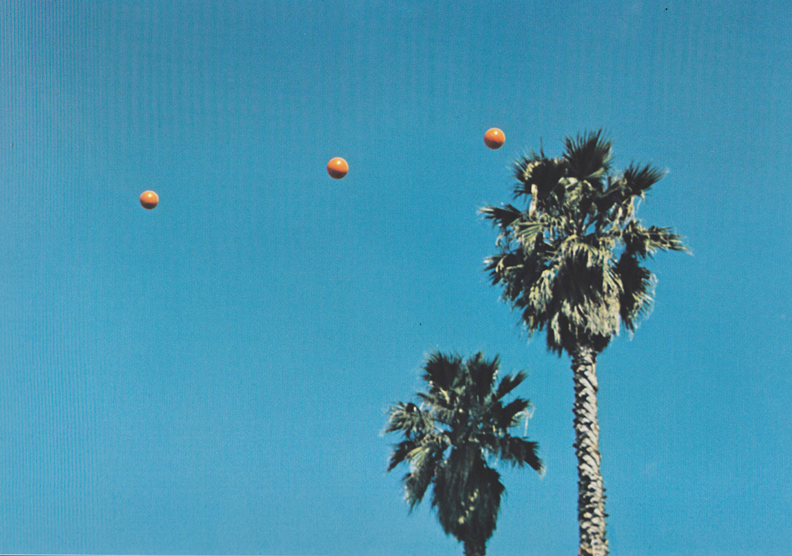 Dil İle Görselliği Birleştiren Sanat