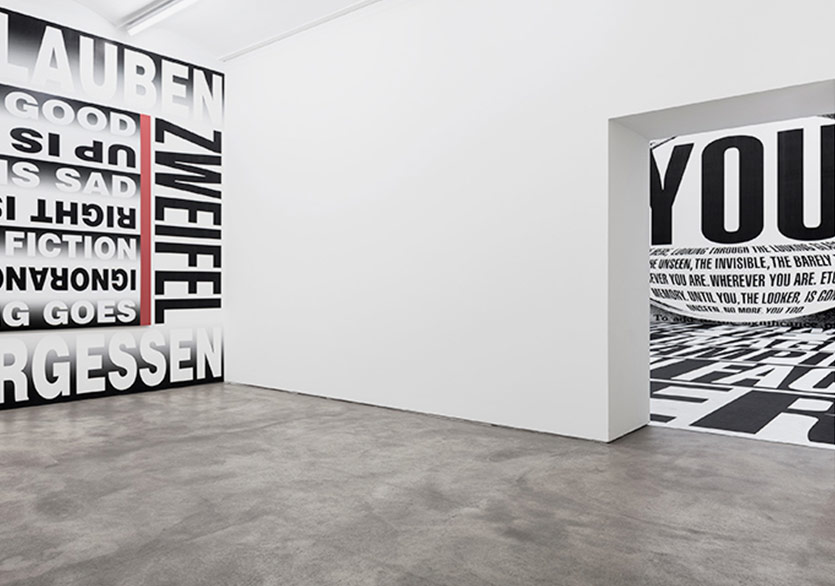 Kruger’in Oda Dolusu Metinleri