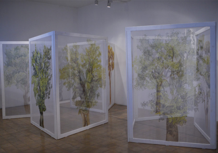 Yeni Nesil Sanat Buluşması BASE Sona Erdi