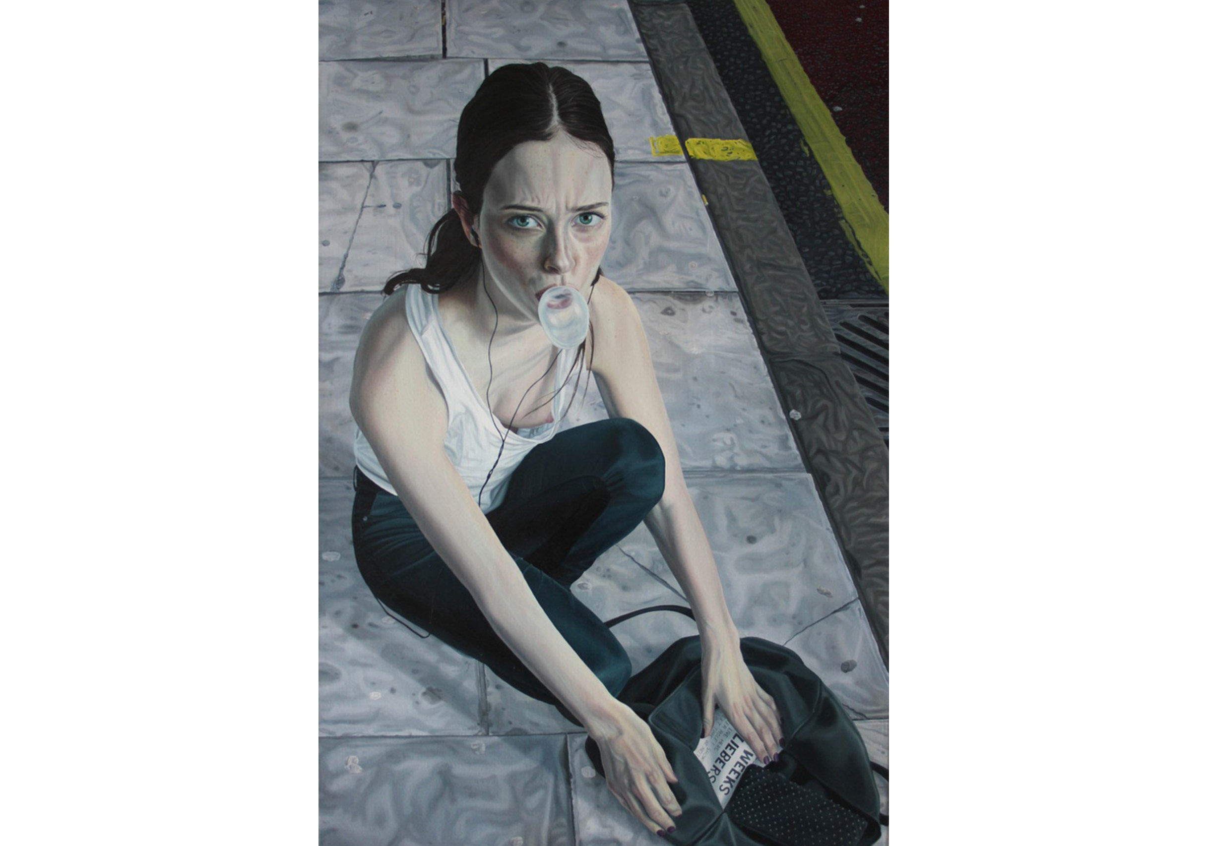 Günlük Problemler Eğlenceli Çizgilere Dönüşüyor