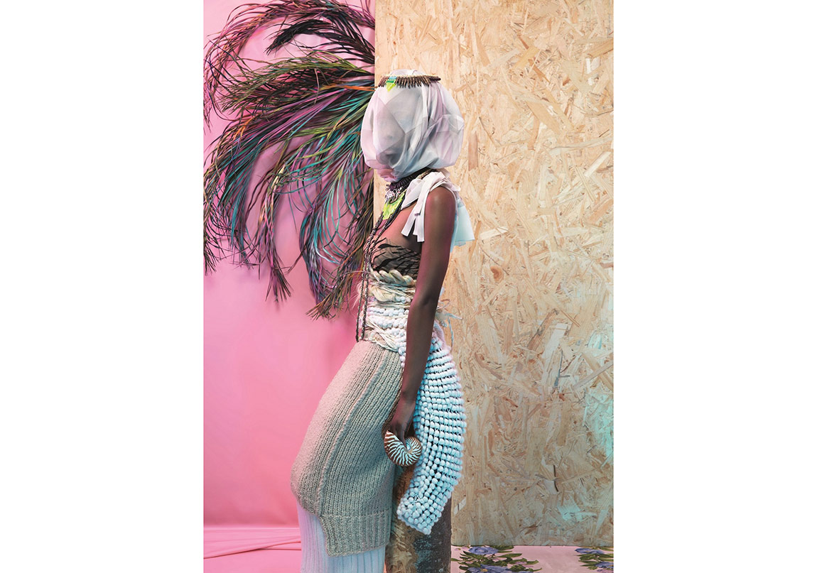 Afrika Sanatı İstanbul’a Konuk Oluyor