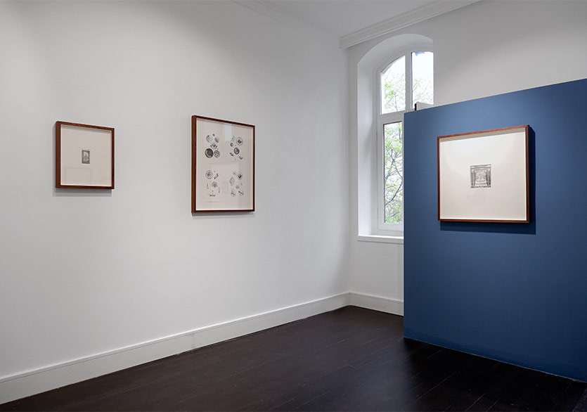 Vision Art Platform’dan İki Yeni Sergi