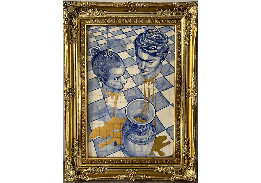 den art’tan Yeni Sergi “Being Human”