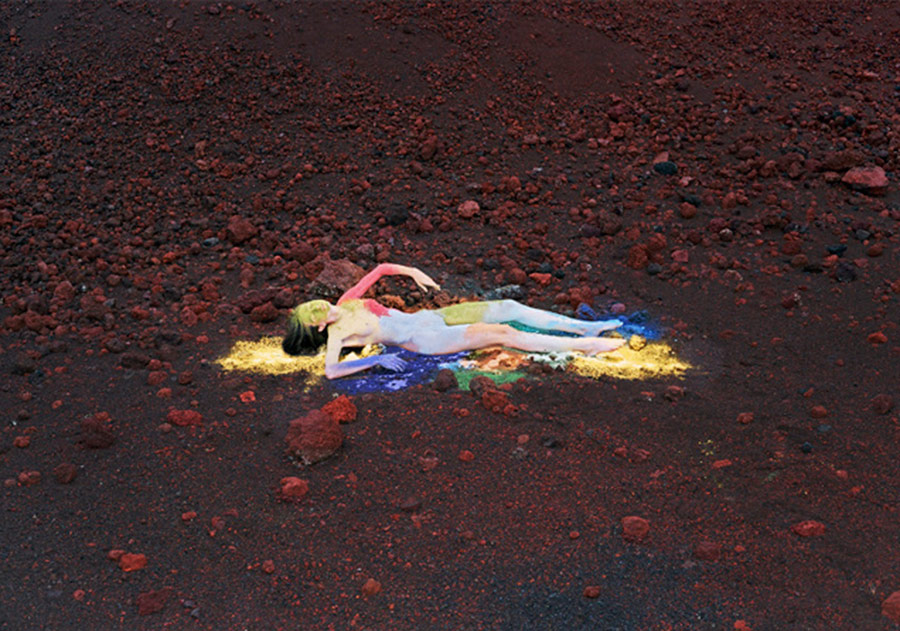 İnsanın En Doğal Hali