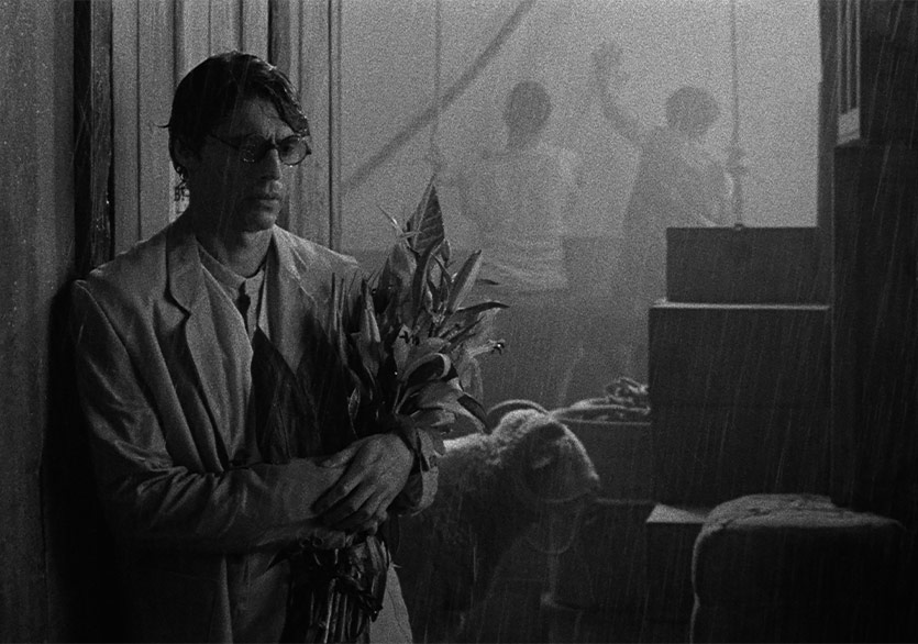 MUBI ve Sinematek’ten Film Molası