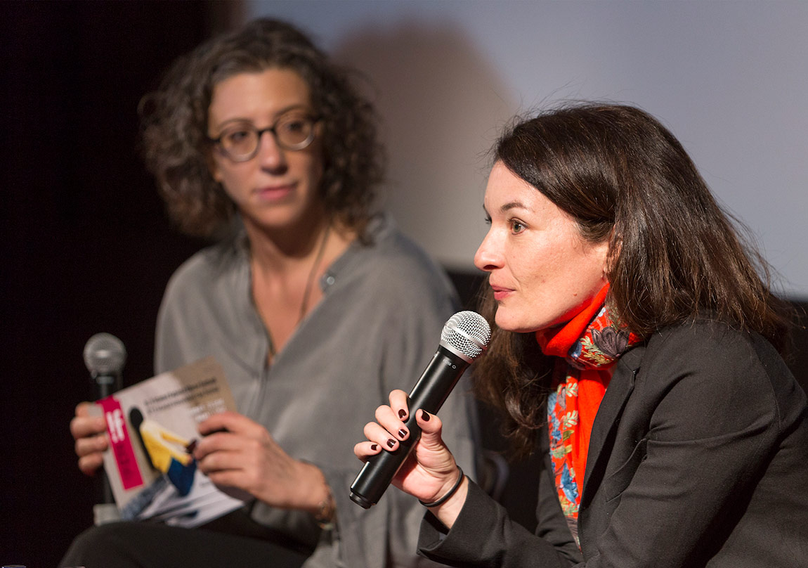 !f İstanbul'un Bu Yılki Teması İyileştiren Şeyler!