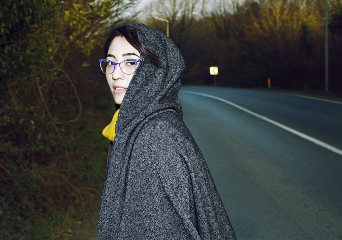 Kalben 8 Şubat’ta Sahnede! 
