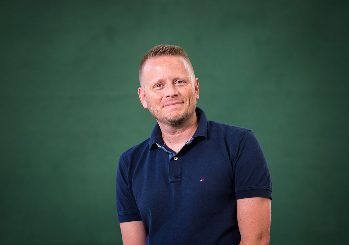 Luca Guadagnino ve Patrick Ness’den “Sineklerin Tanrısı”