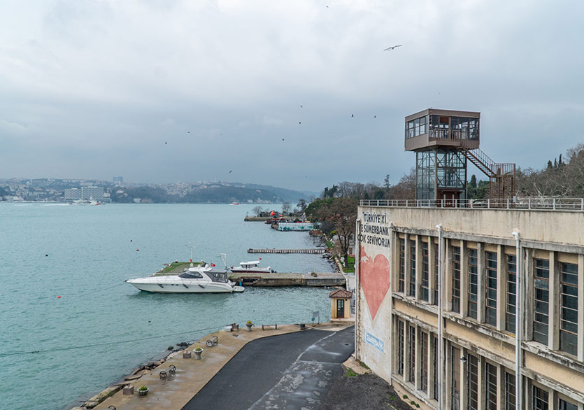 Bir Yaz Gecesi Beykoz’da