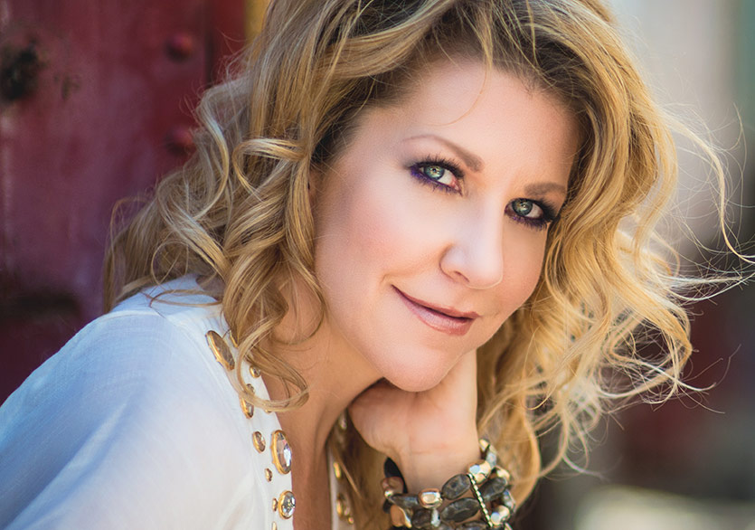 BİFO Sezonun İlk Konserinde Joyce DiDonato’ya Eşlik Edecek