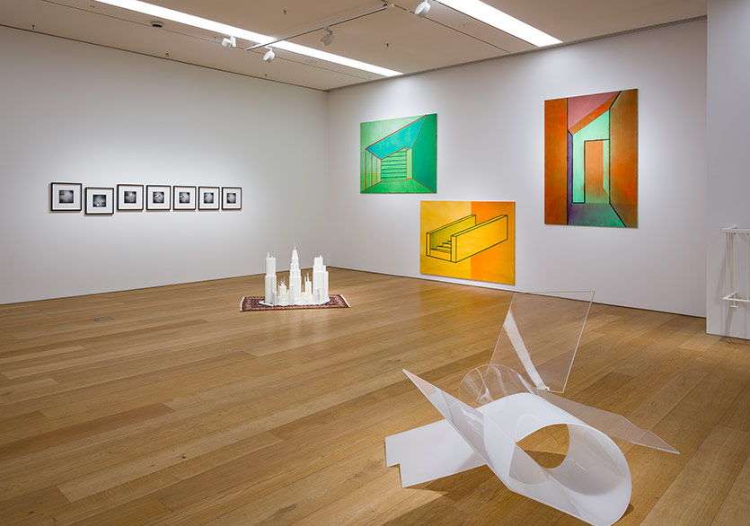 Arter’den Yeni Sergi: “Yapım Aşamasında”