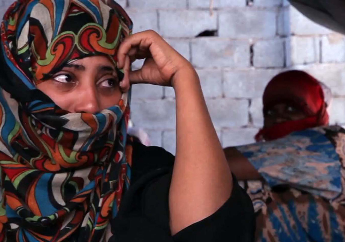 2016 Rory Peck Ödülleri Sahiplerini Buldu