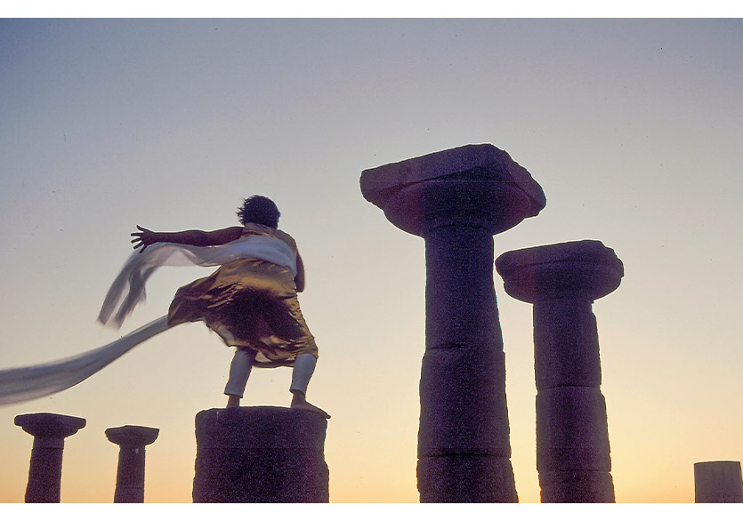 Salt’ın “Sahnede 90’lar” Sergisi Kunstverein Hamburg’da