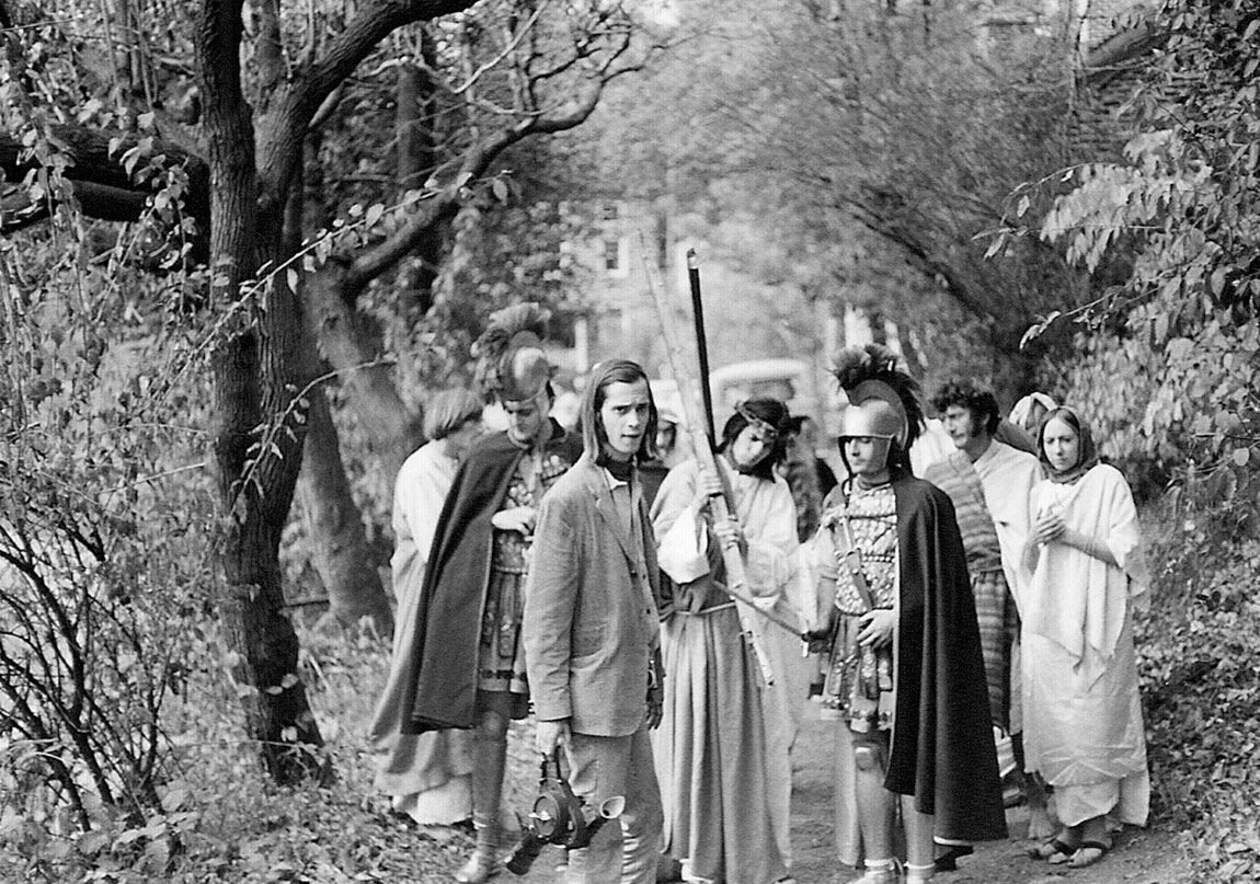 John Waters Ve David Lynch Klasikleri !f İstanbul'da