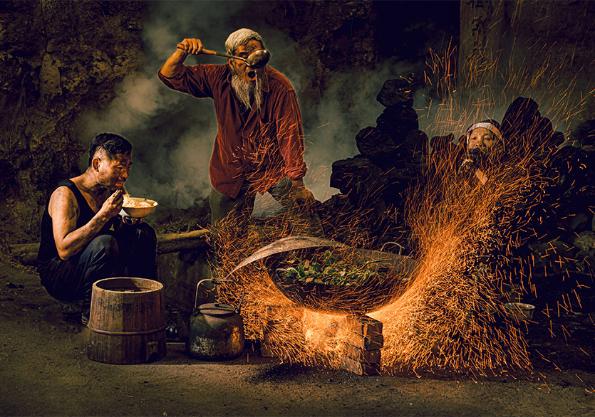 15. Arbella Uluslararası Fotoğraf Yarışması Sergisi Taksim Sanat’ta 