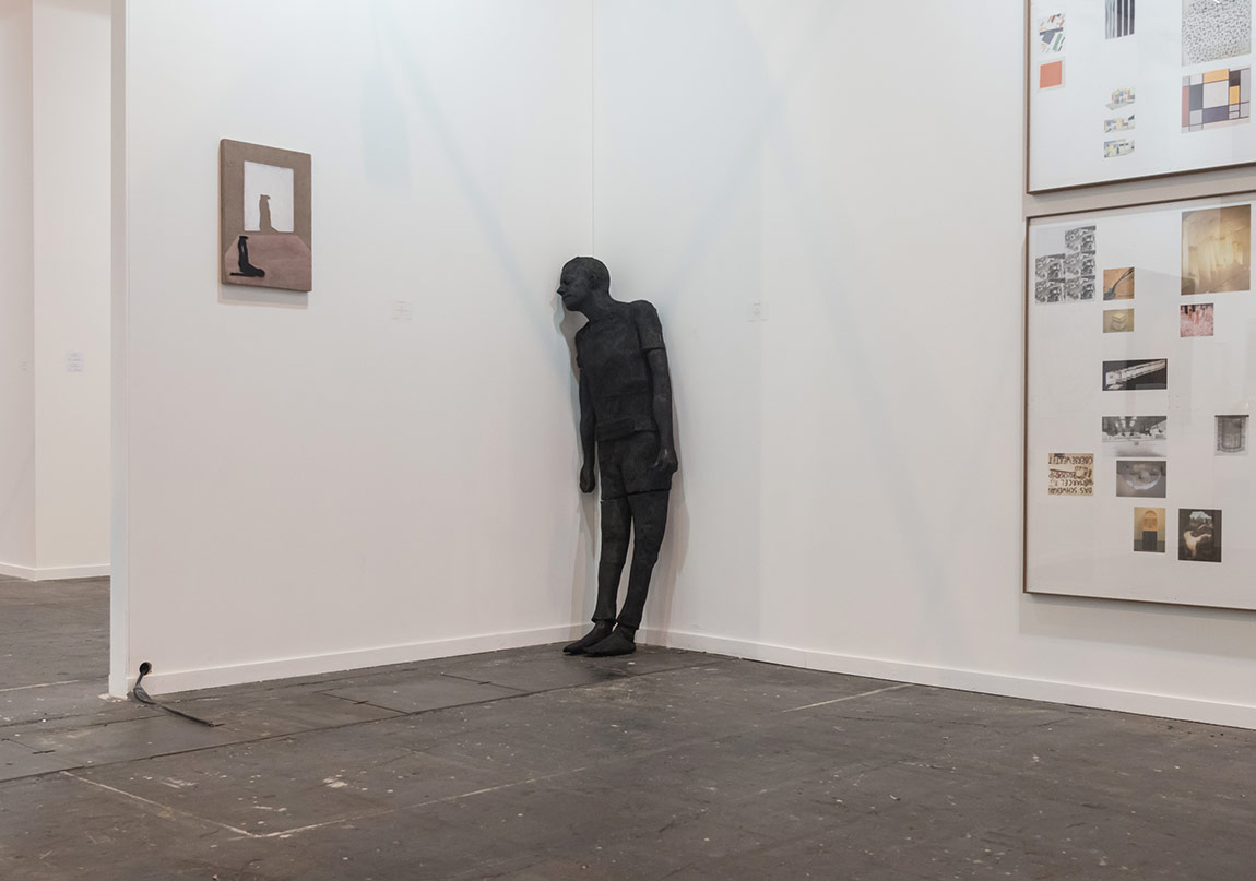 ARCOmadrid’e Ziyaretçi Akını