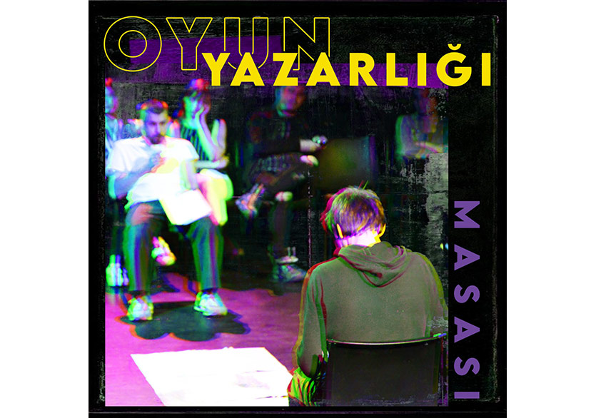 GalataPerform’da Yeni Atölyeler 15 Ekim’de Başlıyor