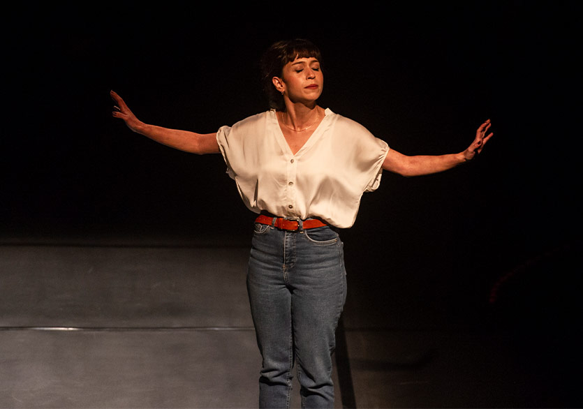 “İmzalı Nuh’un Gemisini Aramak” Oyunu 3 Nisan’da ENKA Oditoryumu’nda