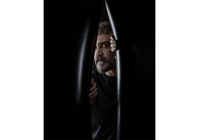 Moda Sahnesi’nin “Othello”su 5 Ocak’ta Prömiyerini Yapacak