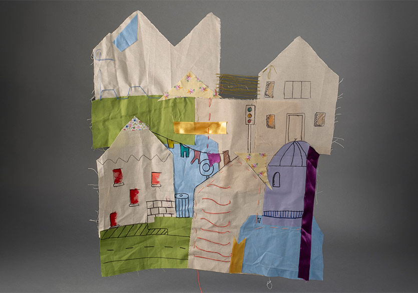 Pera Öğrenme’den Yeni Atölyeler: “Yeniden Kurmak” 