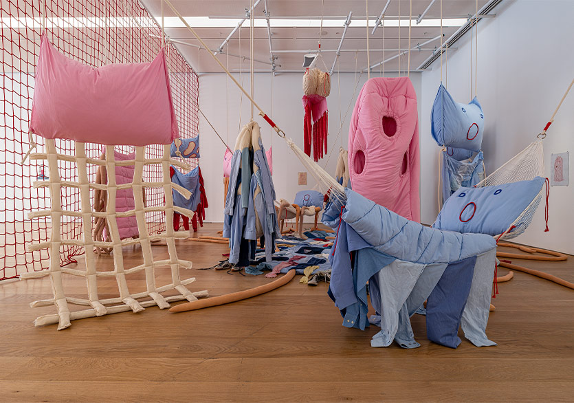 Arter’de Üç Yeni Sergi