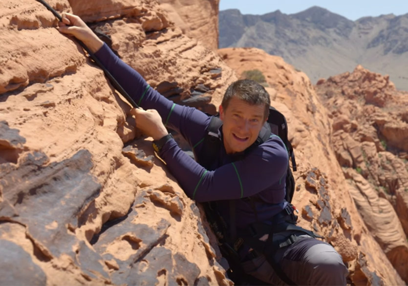 Netflix’ten Yeni İnteraktif Seri: You vs. Wild