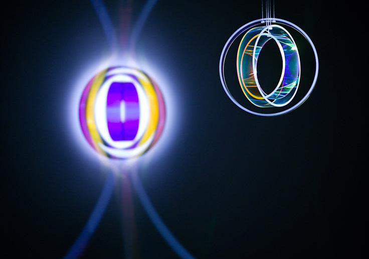 Mimariyle İç İçe