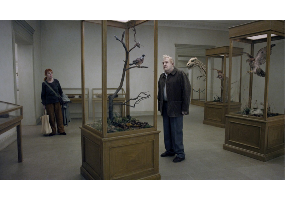 Kuzeyli Filmler Festivali İstanbul Modern’de