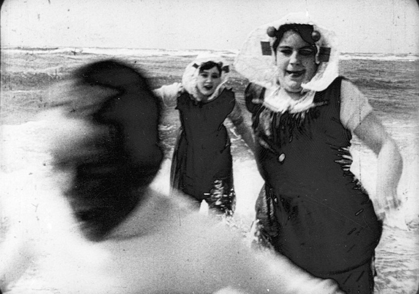 Pera Film ve Eye Film Müzesi’nden Seçki: “Sinematografik Hazlar”