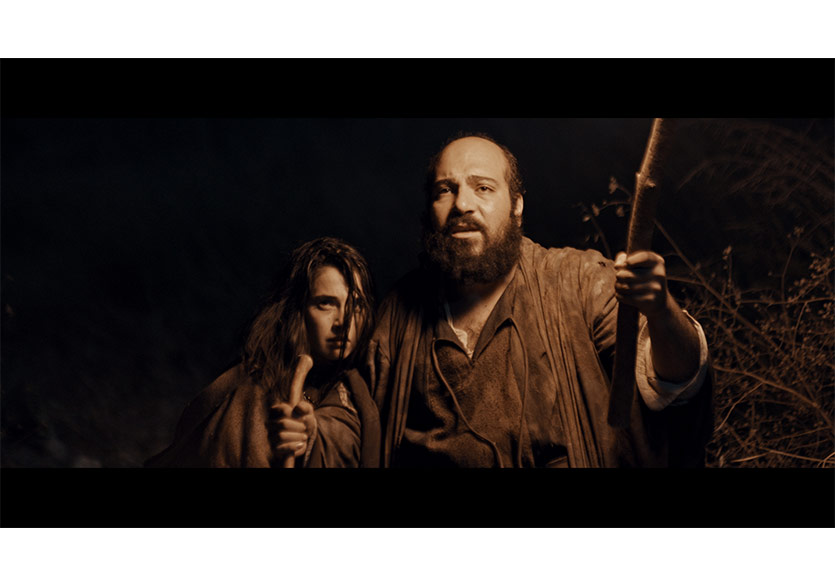 Barış Atay’ın “Aden” Filmi 21 Ağustos’ta MUBI’de