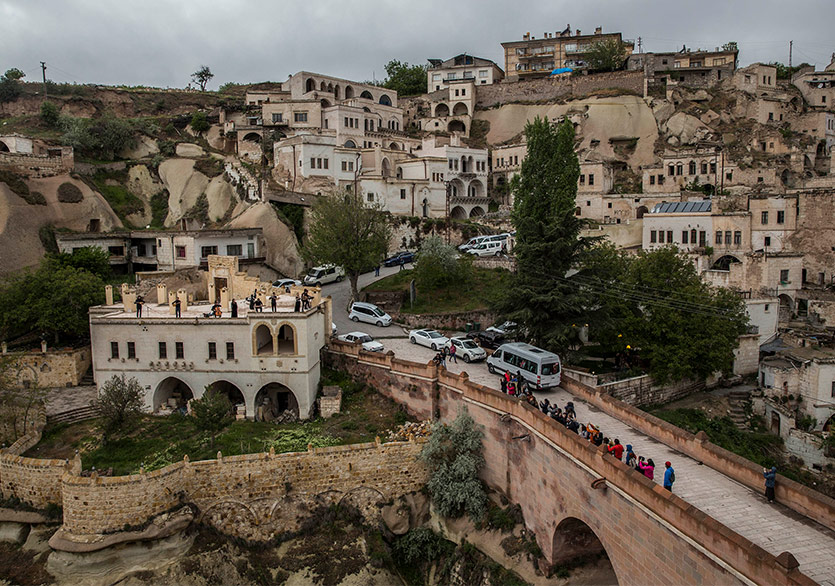 Fulya Erdemci’nin Arşivi Salt Araştırma’da Erişime Açıldı