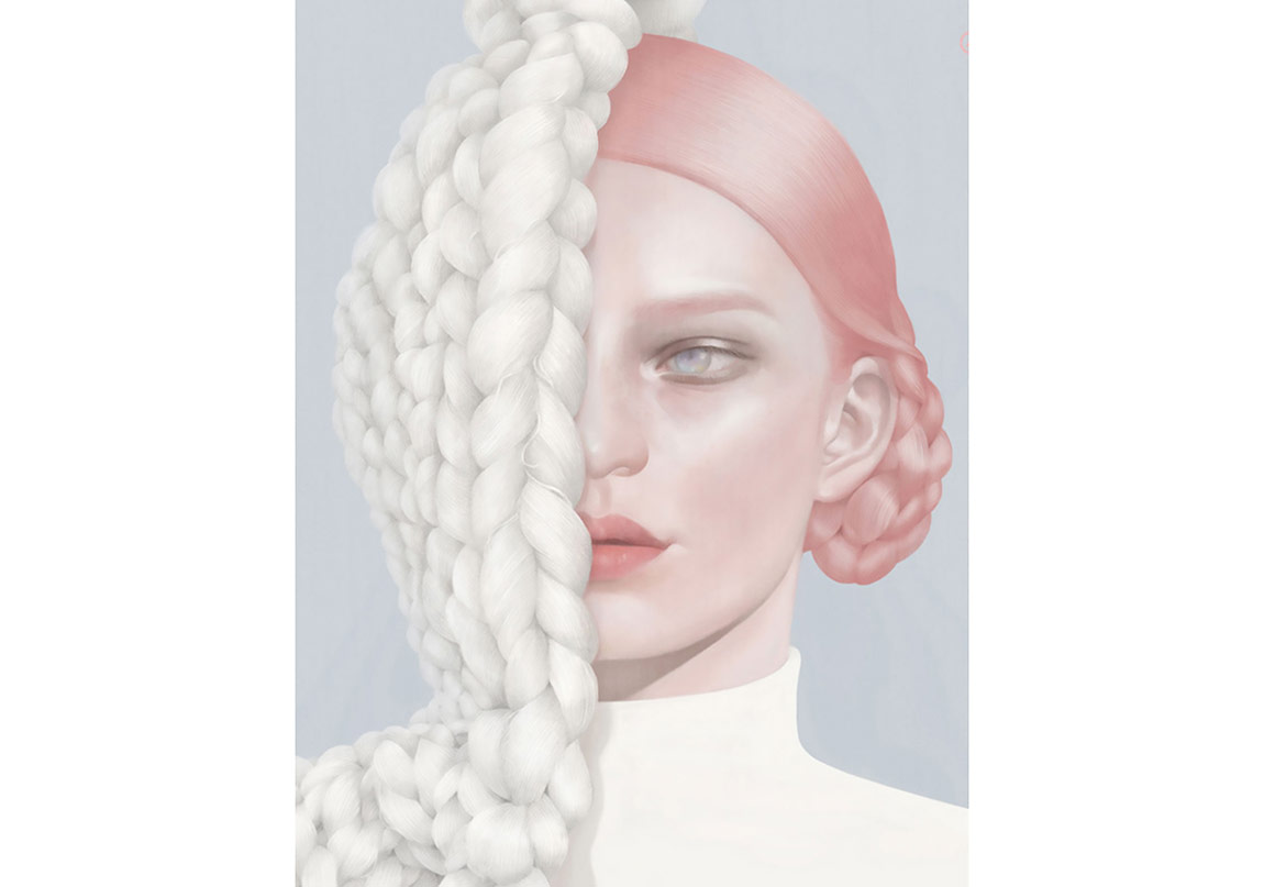 Hayallerden Çıkan Portreler