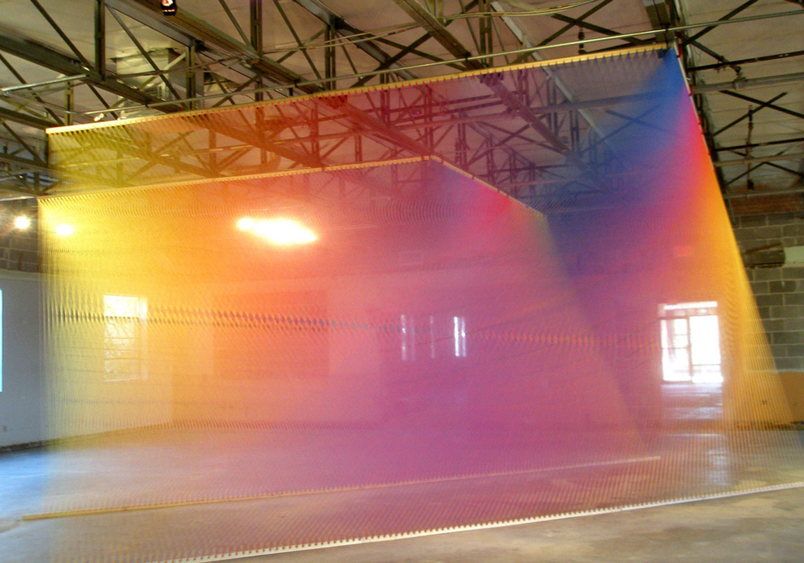 Yağmurdan Sonra Açan Güneş