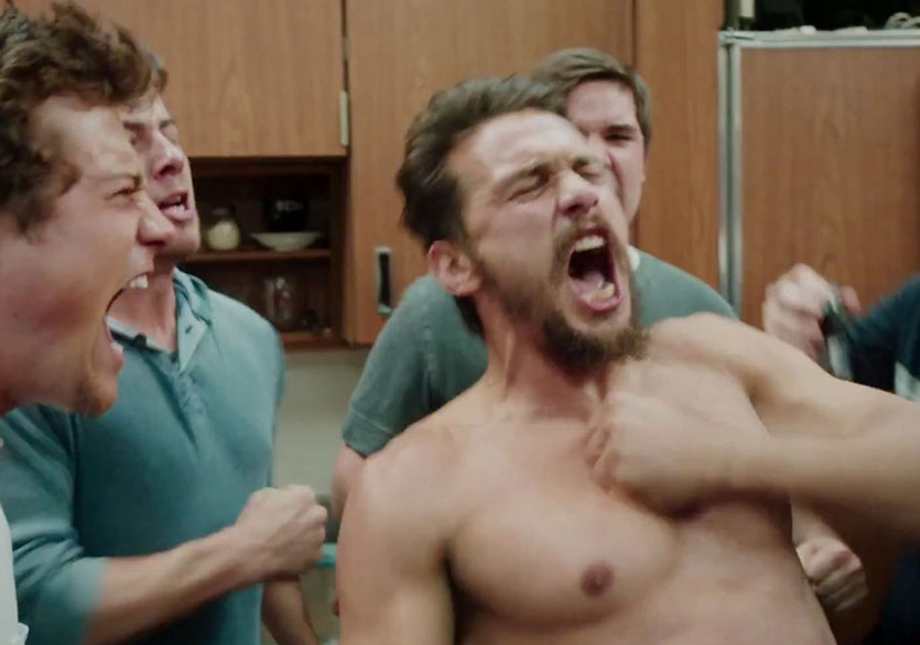 Goat Filminin Fragmanı Yayımlandı