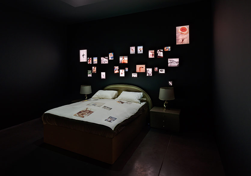 İstanbul Modern’den Yeni Sergi: “Panorama: Hayaller ve Yerler” 