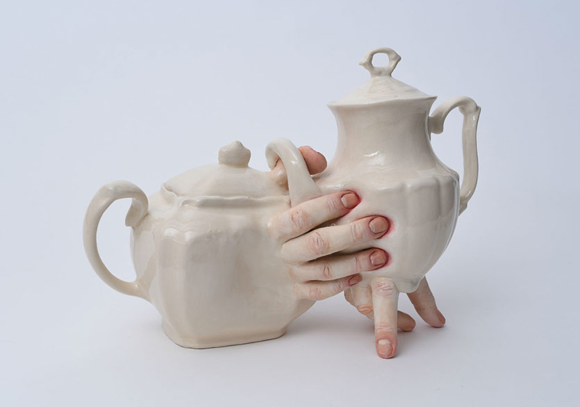 Booth Gallery’de 2 Yeni Sergi