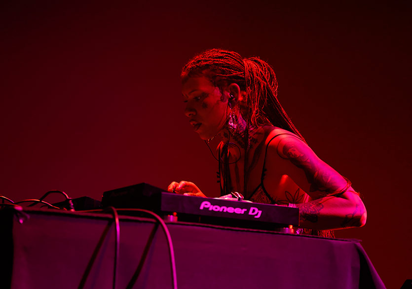 “Bu Festival Bizim” ile Şehrin Müzik Buluşması Gerçekleşti