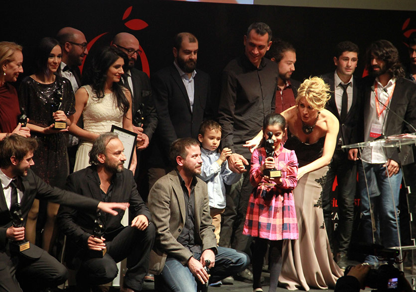 Antalya Film Forum 2016 Başvuruları Açıldı