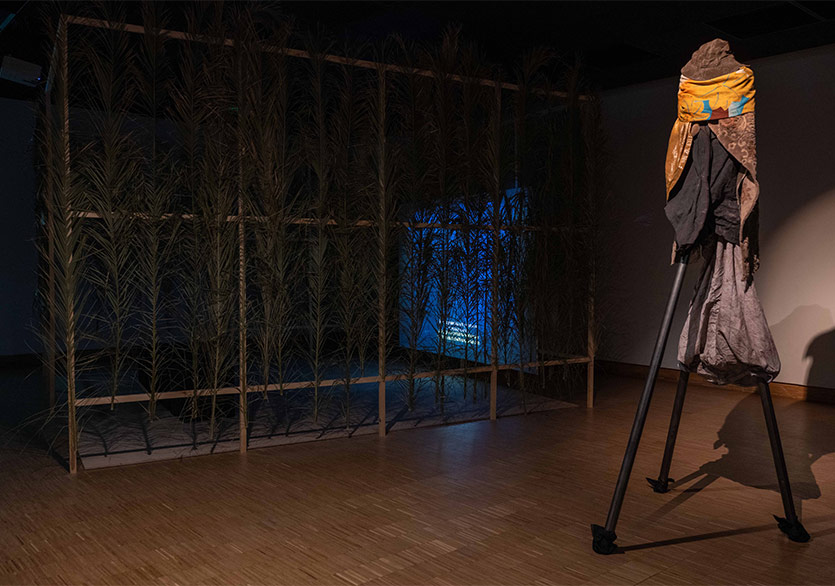 Salt’tan Yeni Sergi: “Barajdan Sızanlar”