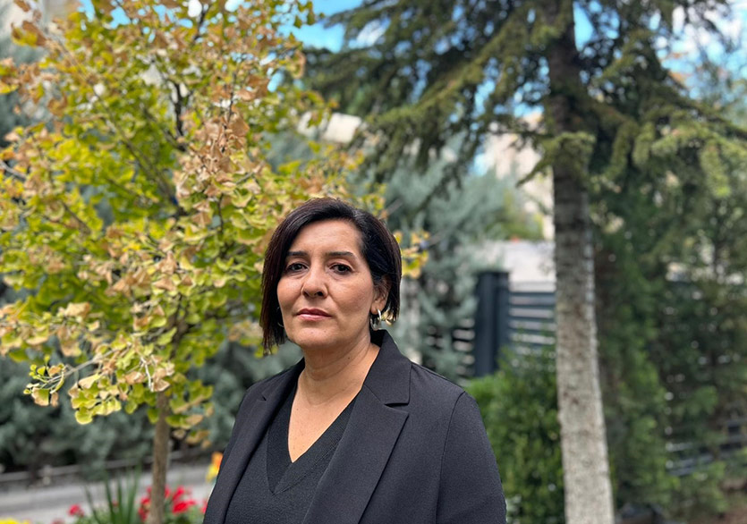 Duygu Asena Roman Ödülü'nün Sahibi Sibel K. Türker Oldu