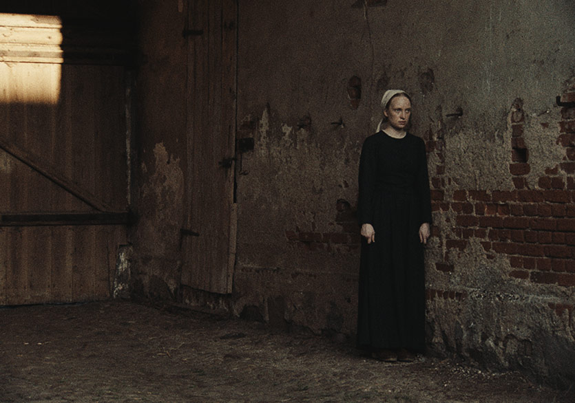 Mascha Schilinski İmzalı “Düşüşün Tınısı” MUBI’de