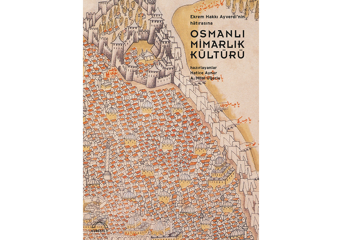 Ekrem Hakkı Ayverdi Anısına