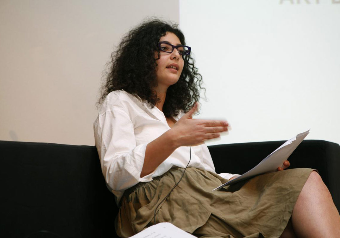 Orta Doğu’nun Kadın Küratörleri