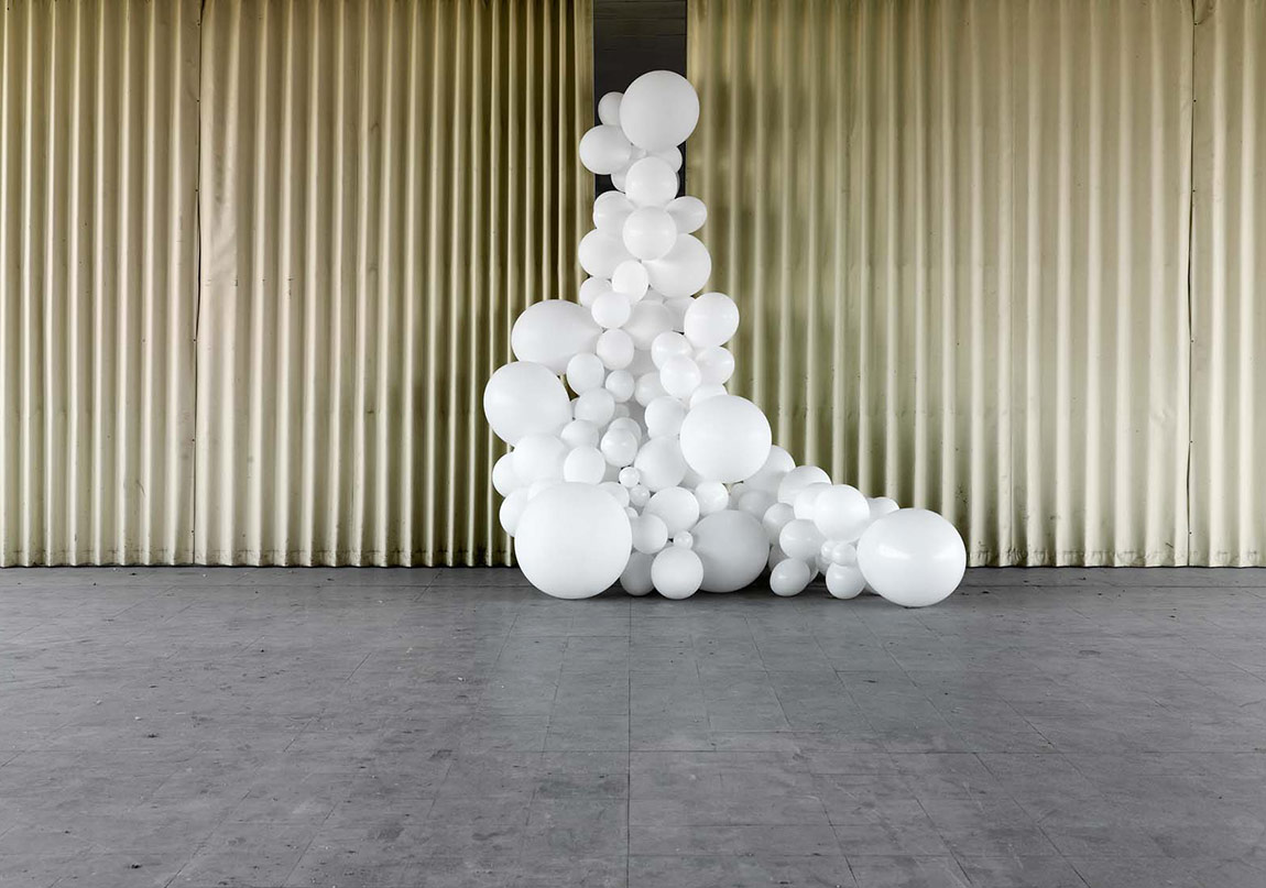 Söyleyemediğimiz Sözler Balonlara Dönüşüyor