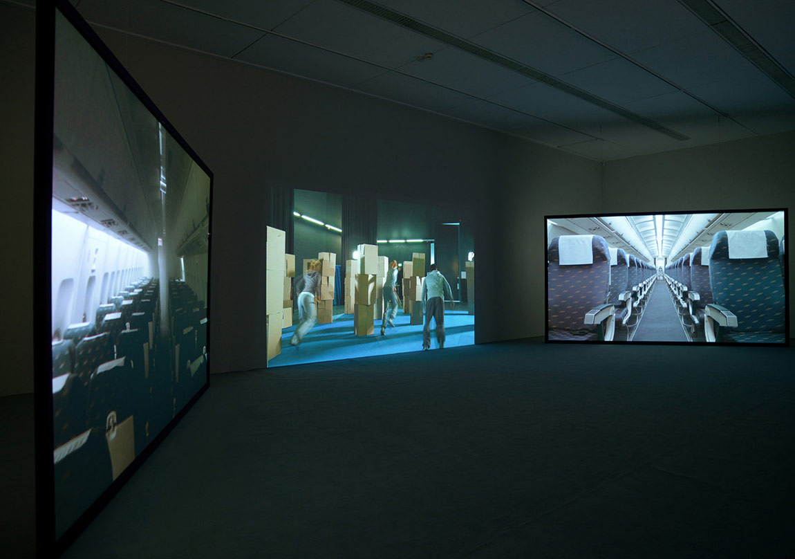 Birbirine Paralel Karmaşık Sistemler