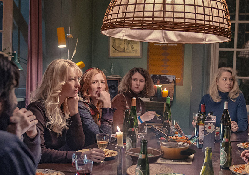 Filmekimi Programı Belli Olmaya Başladı