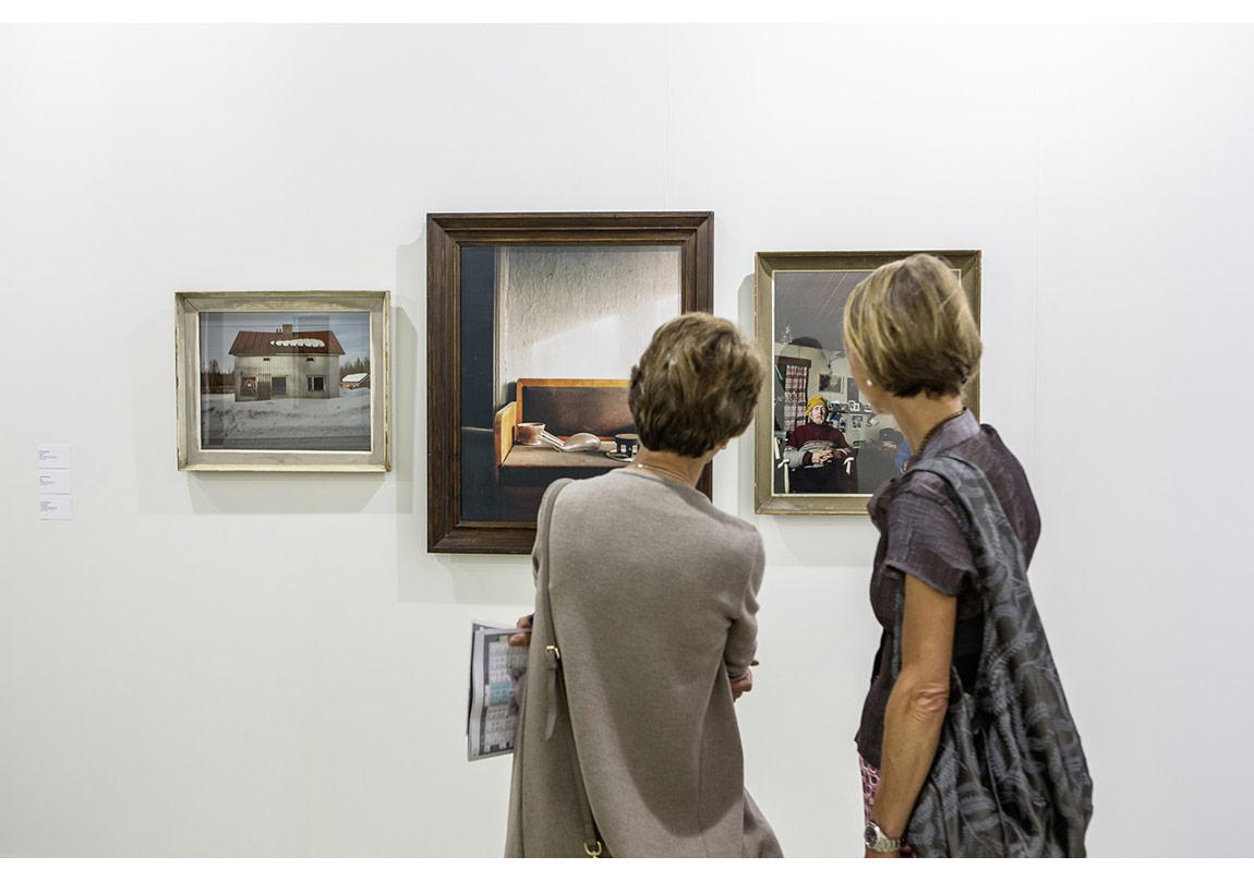 Art Basel'in Ardından